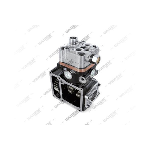 VADEN ORIGINAL Kompressor, Druckluftanlage 1200 210 001