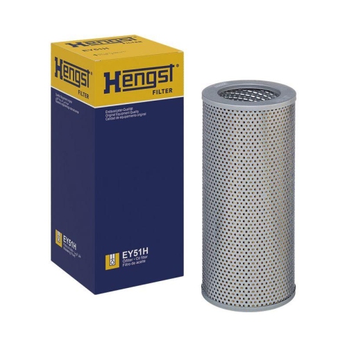 HENGST FILTER Filter, Arbeitshydraulik EY51H