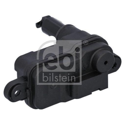 FEBI BILSTEIN Stellelement, Tankklappe febi Plus 1005892