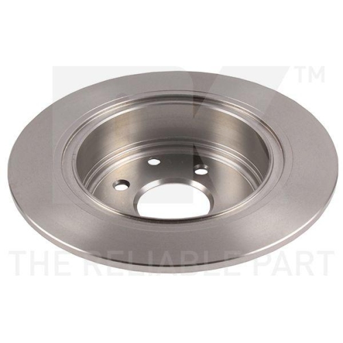 NK Bremsscheibe 202284