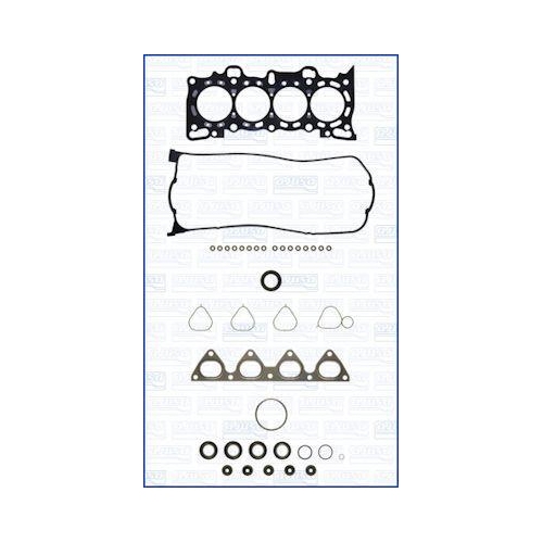AJUSA Dichtungssatz, Zylinderkopf MULTILAYER STEEL 52166200