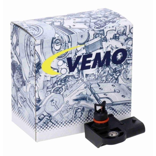 VEMO Luftdrucksensor, H&ouml;henanpassung Original VEMO Qualit&auml;t V42-72-0108