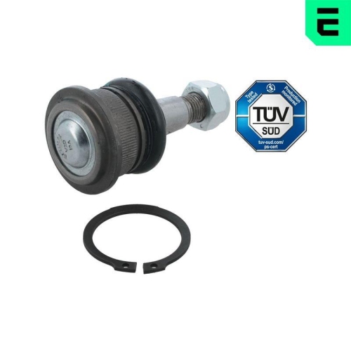 OPTIMAL Trag-/F&uuml;hrungsgelenk G3-214