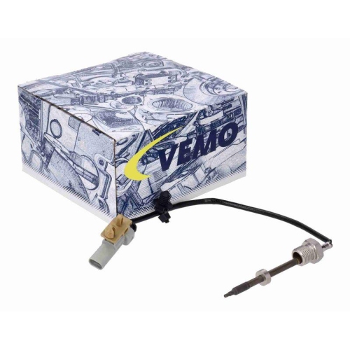 VEMO Sensor, Abgastemperatur Original VEMO Qualit&auml;t V51-72-0275