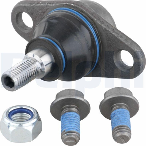 DELPHI Trag-/F&uuml;hrungsgelenk TC1155