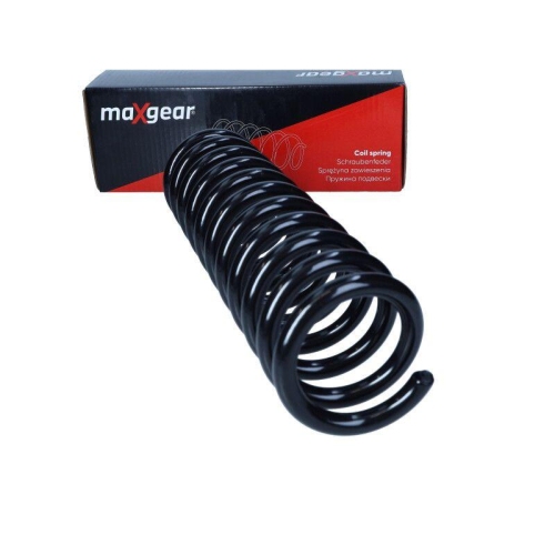 MAXGEAR Fahrwerksfeder 60-1280