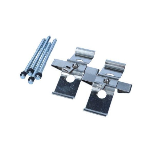 MAXGEAR Zubehörsatz, Scheibenbremsbelag 27-1472