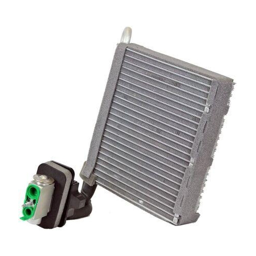 MAHLE Verdampfer, Klimaanlage BEHR *** PREMIUM LINE *** AE 118 000P