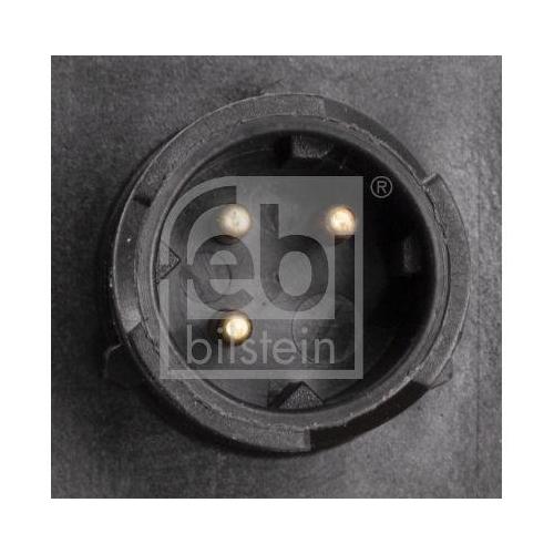 FEBI BILSTEIN Luftfederventil 177582