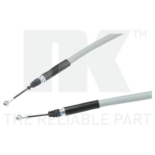 NK Seilzug, Feststellbremse 9099122