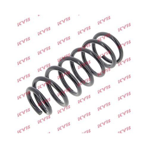 KYB Fahrwerksfeder K-Flex RC6714