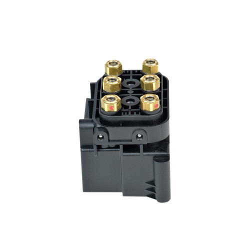 Ventil Druckluftanlage Luftfederung 5394-01-0300 Miessler Automotive