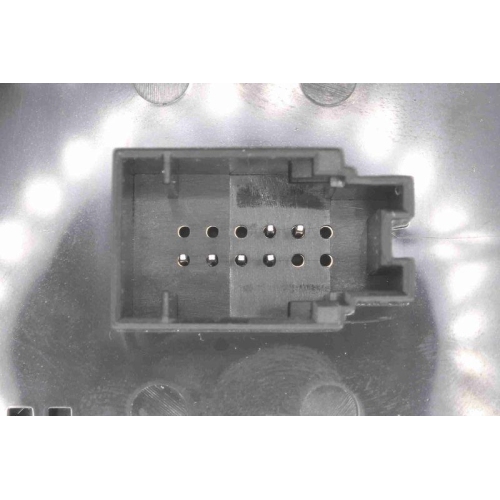 VEMO Schalter, Fensterheber Green Mobility Parts V20-73-0146