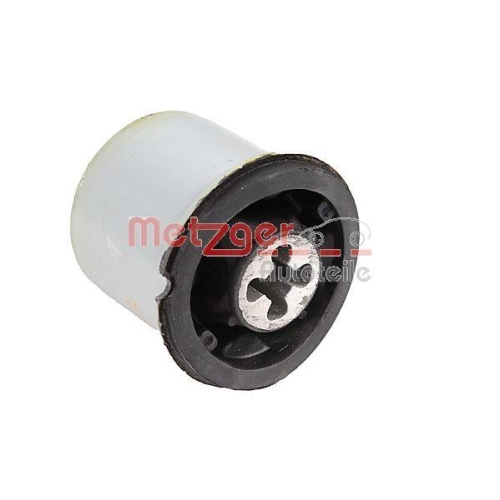 METZGER AUTOTEILE Lagerung, Achsk&ouml;rper GREENPARTS 52101809