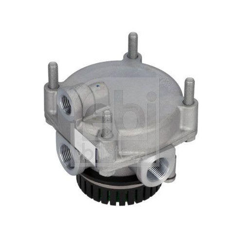 FEBI BILSTEIN Relaisventil 197816