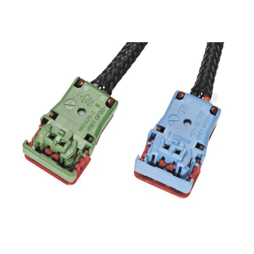 VALEO Lenkstockschalter ORIGINAL TEIL 251730