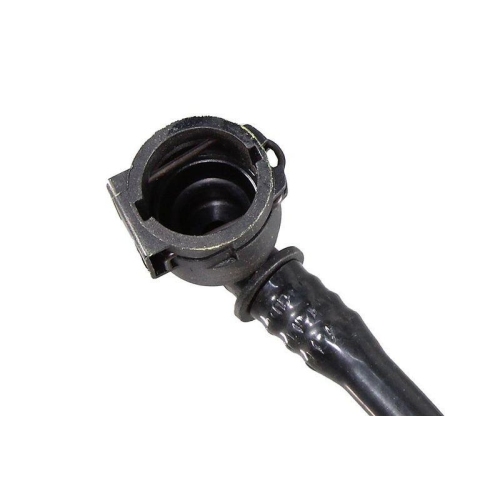 METZGER AUTOTEILE K&uuml;hlmittelrohrleitung GREENPARTS 2421552