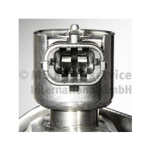 PIERBURG Hochdruckpumpe 7.06032.32.0