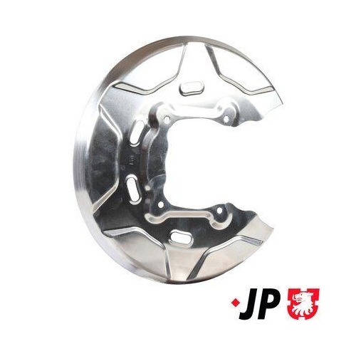 JP GROUP Spritzblech, Bremsscheibe JP 1464304200