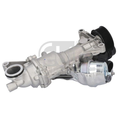 FEBI BILSTEIN Wasserpumpe, Motork&uuml;hlung 1006030