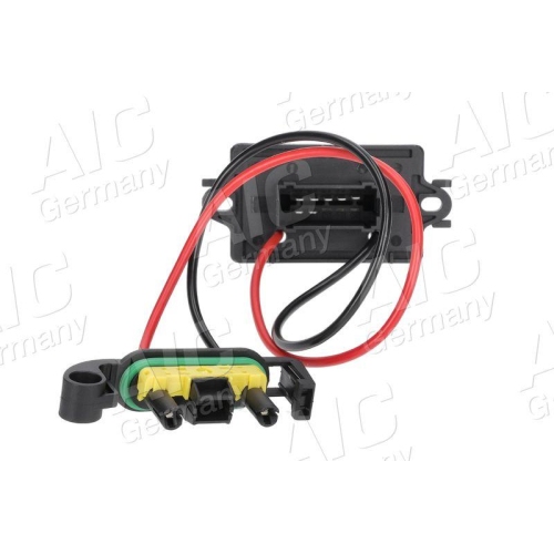 AIC Widerstand, Innenraumgebl&auml;se Original AIC Quality 55289