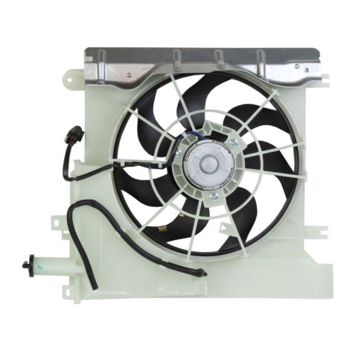 MAXGEAR L&uuml;fter, Motork&uuml;hlung AC230135