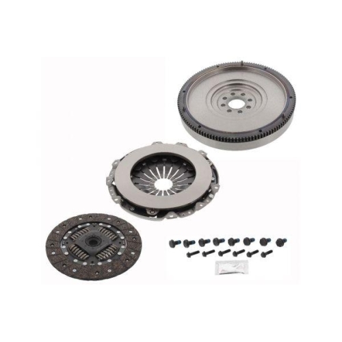 MAPCO Kupplungssatz 10788