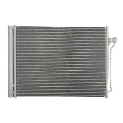 THERMOTEC Kondensator, Klimaanlage KTT110236