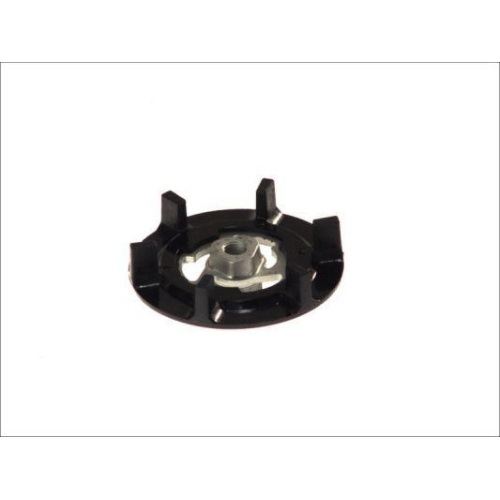 THERMOTEC Mitnehmerscheibe, Magnetkupplung (Kompressor) KTT020043
