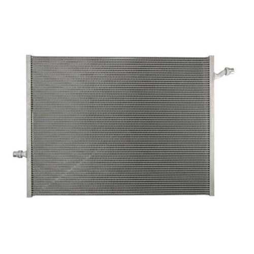 THERMOTEC Niedertemperaturk&uuml;hler, Ladeluftk&uuml;hler DAM021TT
