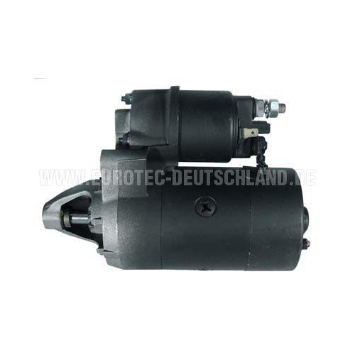 EUROTEC Starter 11090041