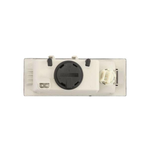 TRUCKLIGHT Nebelscheinwerfer FL-VO002R