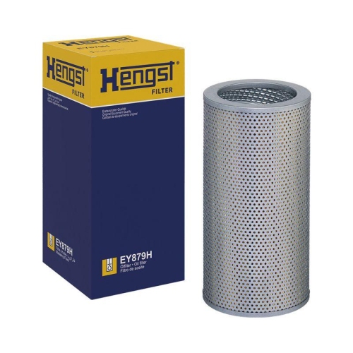HENGST FILTER Filter, Arbeitshydraulik EY879H