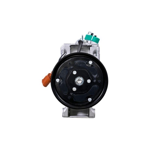 HELLA Kompressor, Klimaanlage >>> Easy2Fit <<< 8FK 366 201-181