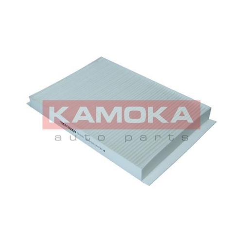 KAMOKA Filter, Innenraumluft F419801