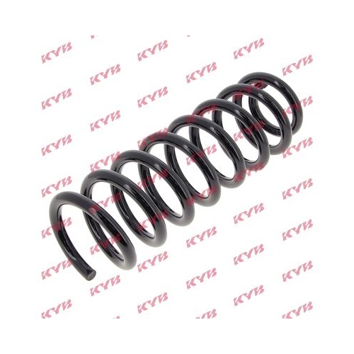 KYB Fahrwerksfeder K-Flex RA6184