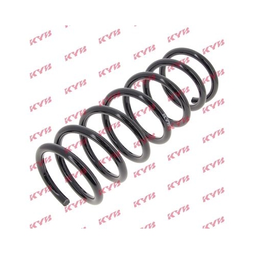 KYB Fahrwerksfeder K-Flex RH6663