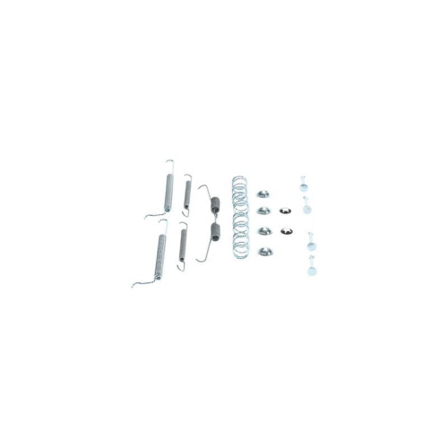 BOSCH Zubeh&ouml;rsatz, Bremsbacken 1 987 475 081