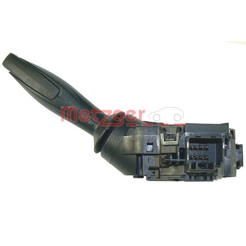 METZGER Blinkerschalter ORIGINAL ERSATZTEIL 0916179
