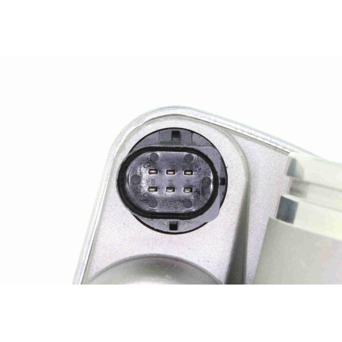 VEMO Drosselklappenstutzen Original VEMO Qualität V20-81-0002