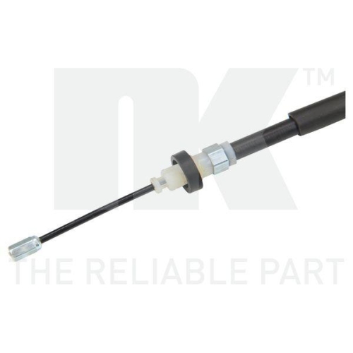 NK Seilzug, Feststellbremse 9099123