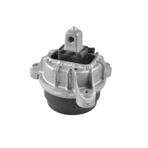 TEDGUM Lagerung, Motor