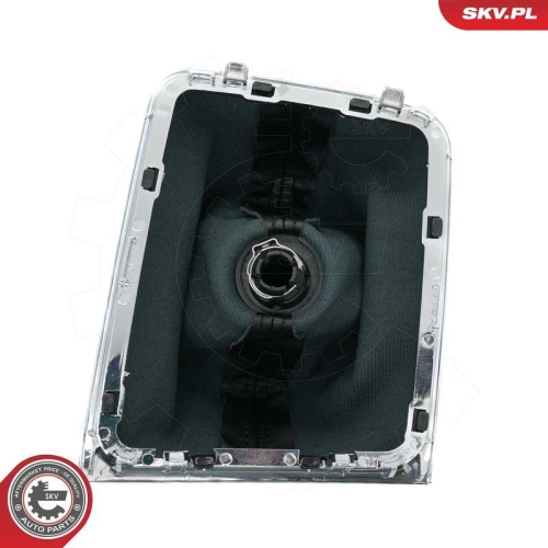 ESEN SKV Schalthebelknauf