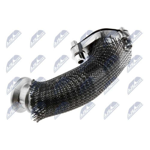 NTY Abgasrohr EGR-PL-031A