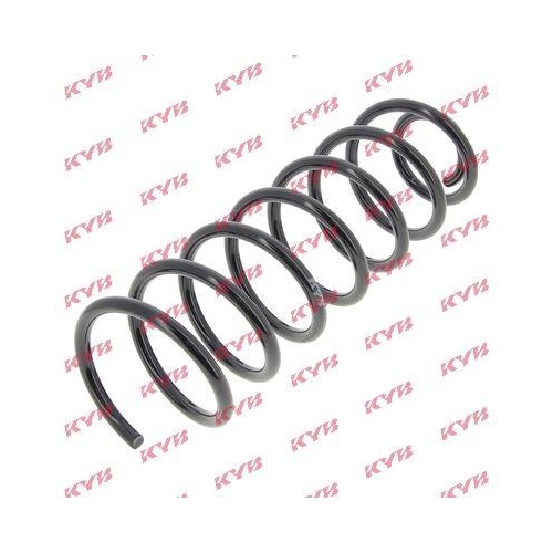 KYB Fahrwerksfeder K-Flex RC6721