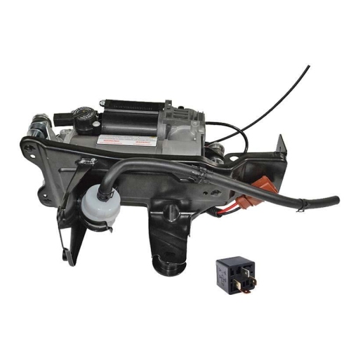 Kompressor Luftfederung 2380-01-005F Miessler Automotive