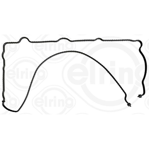 ELRING Dichtung, Zylinderkopfhaube 118.220