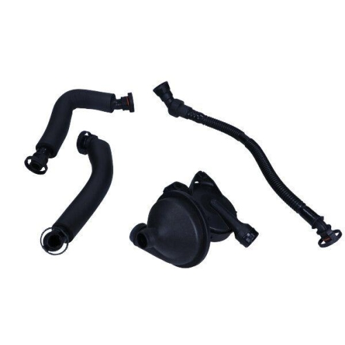 MAXGEAR &Ouml;labscheider, Kurbelgeh&auml;useentl&uuml;ftung 18-0518SET