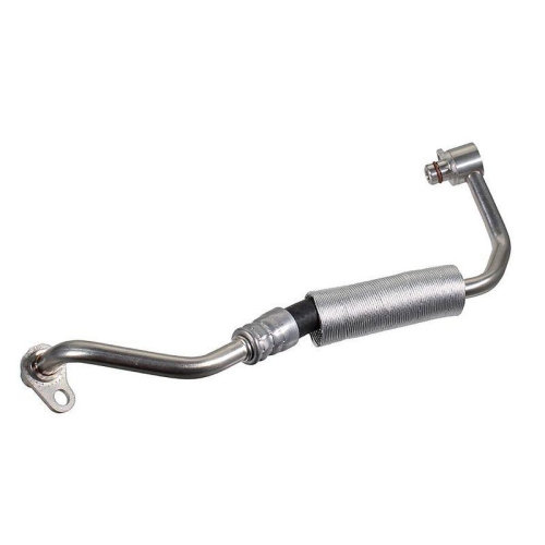 METZGER AUTOTEILE K&uuml;hlmittelrohrleitung GREENPARTS 4010610