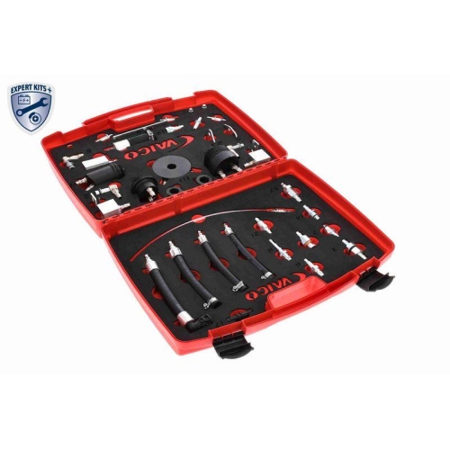 VAICO Bef&uuml;lladapter-Satz, Getriebe EXPERT KITS + V99-0145